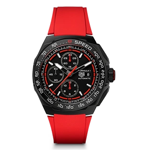 TAG Heuer Formula 1 Chronograph - Cortina Watch Singapore
