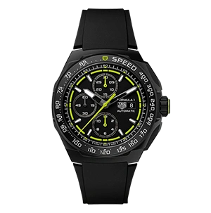 TAG Heuer Formula 1 Chronograph - Cortina Watch Singapore