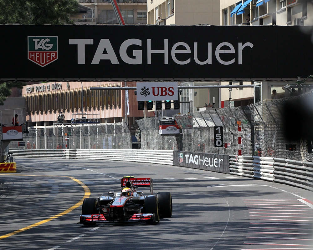 Elevating a Partnership