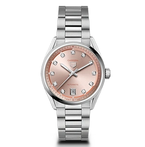 Carrera Date - Cortina Watch Singapore