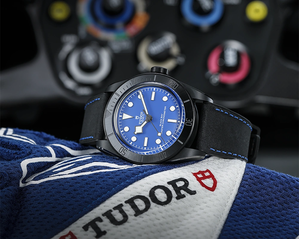 The Essential Watch Movements Every Collector Should Know - Cortina Watch Singapore