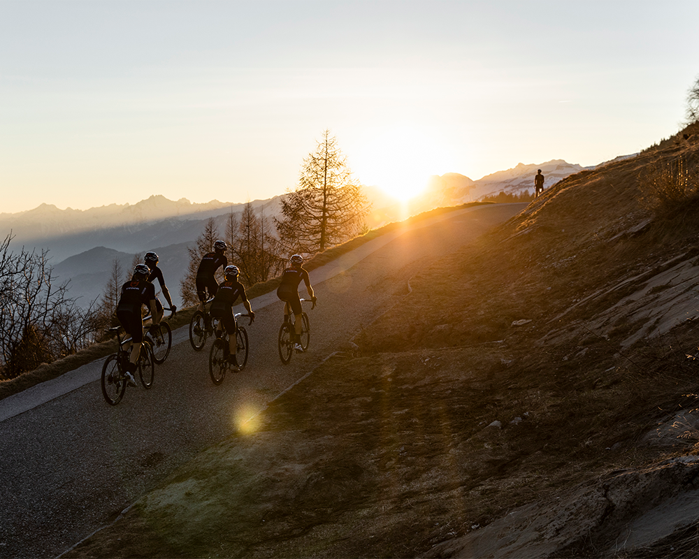 Beyond Timekeeping: TUDOR’s Legacy in High-Performance Sports - Cortina Watch Singapore