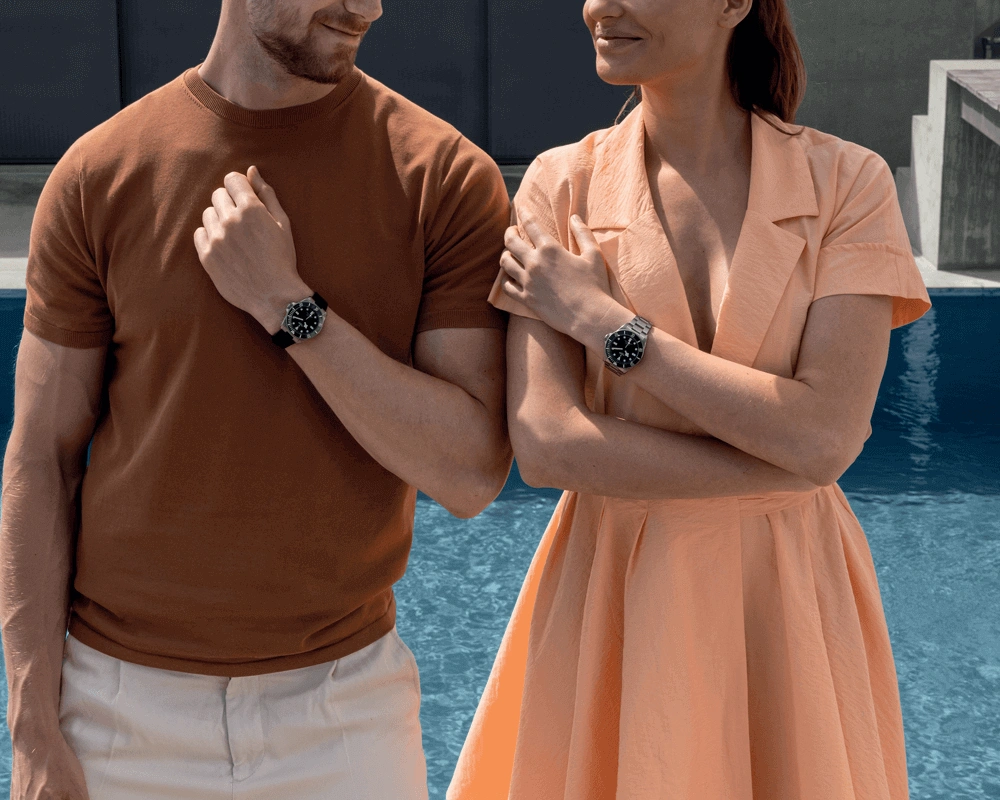 The Biggest and Best Watch Releases in 2023 - Cortina Watch Singapore