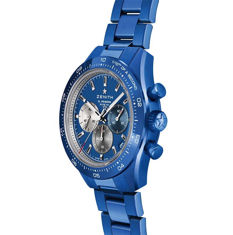 Chronomaster Sport 160th Anniversary Edition - Cortina Watch Singapore