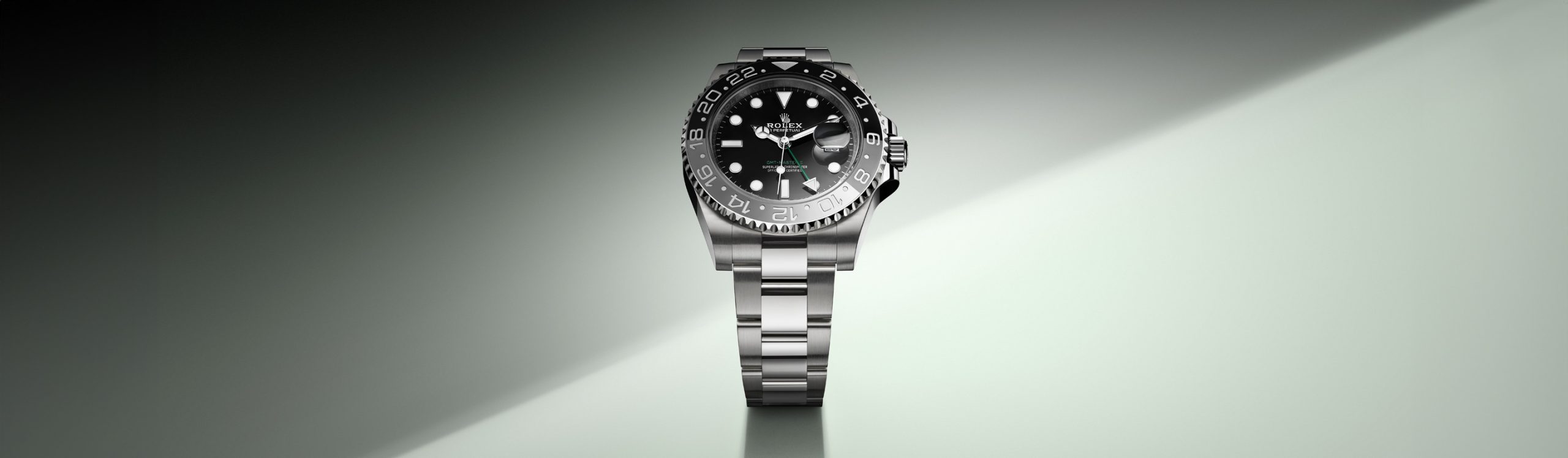 Rolex GMT-Master II watches - Cortina Watch Singapore