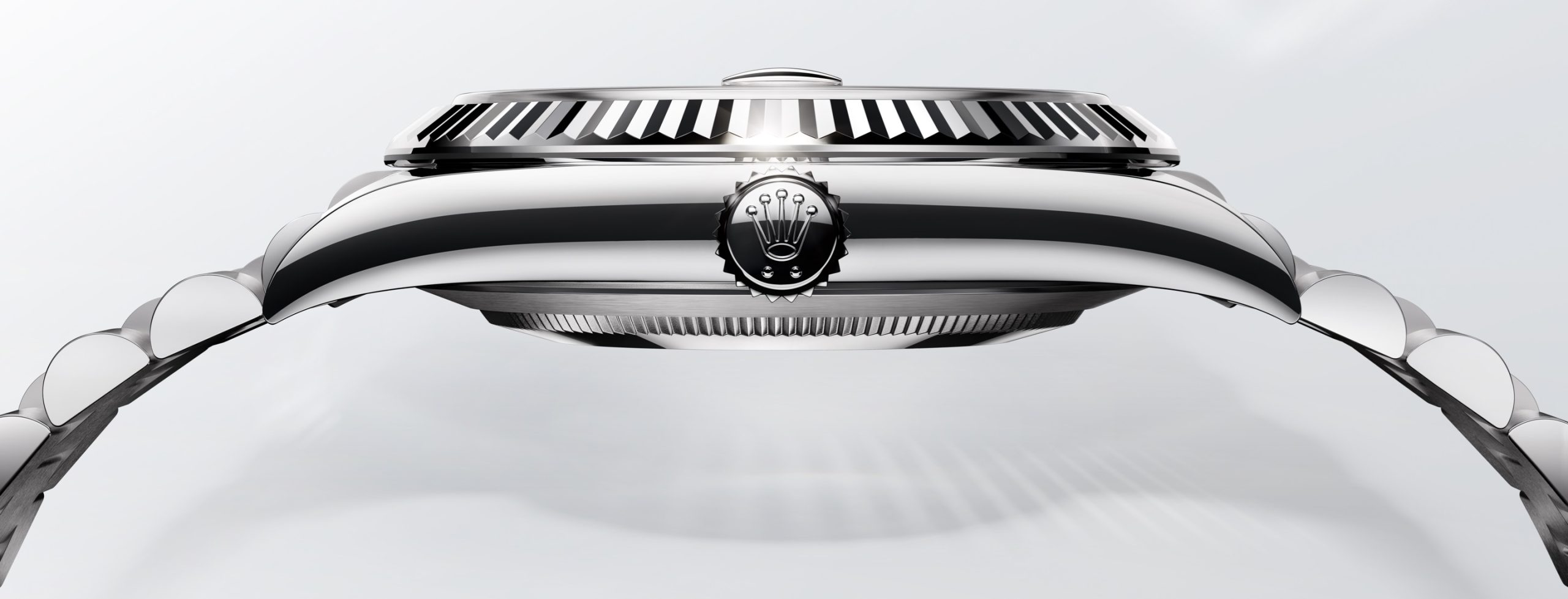 Rolex watchmaking know-how - Cortina Watch Singapore