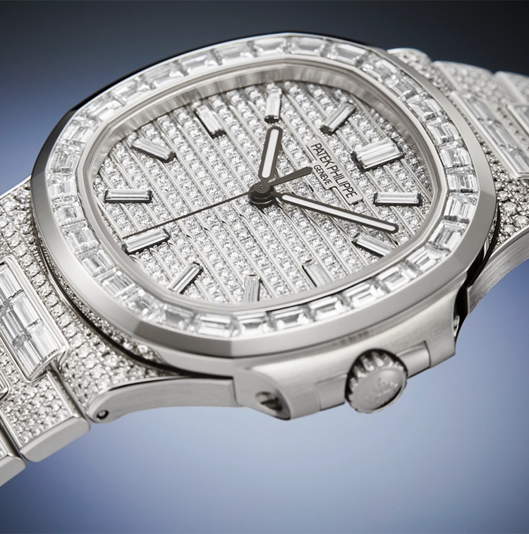 Sweep Seconds - Cortina Watch Singapore