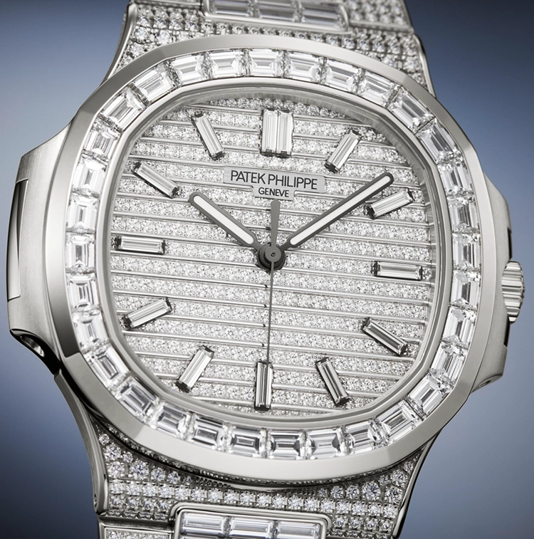 Sweep Seconds - Cortina Watch Singapore