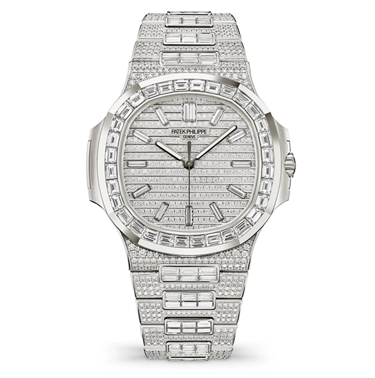 Sweep Seconds - Cortina Watch Singapore