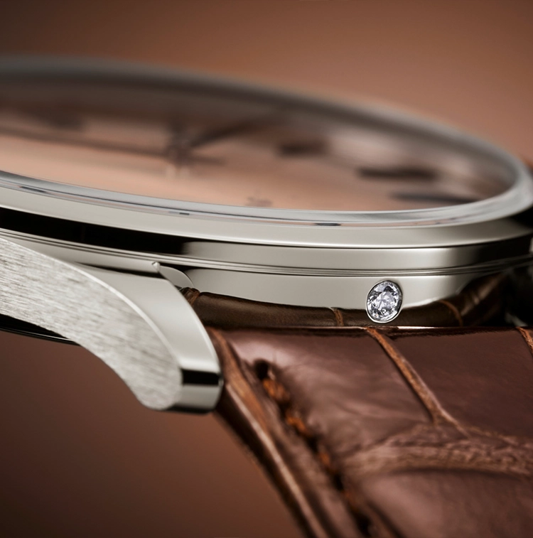 Calatrava - Cortina Watch Singapore