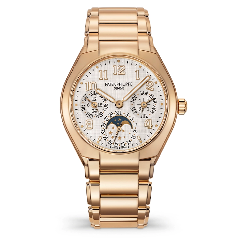 Perpetual Calendar - Patek Philippe ION Orchard