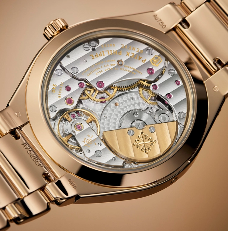 Perpetual Calendar - Cortina Watch Singapore