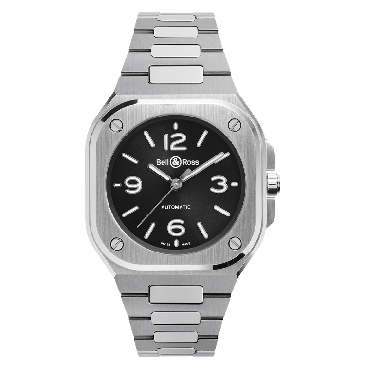 BR-05 36mm - Cortina Watch Singapore