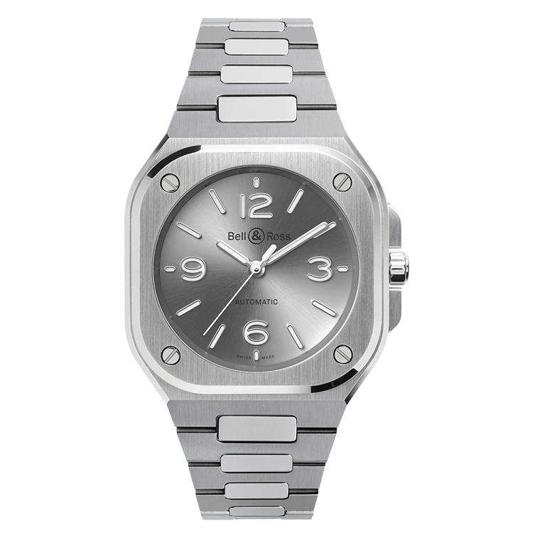 BR-05 36mm - Cortina Watch Singapore