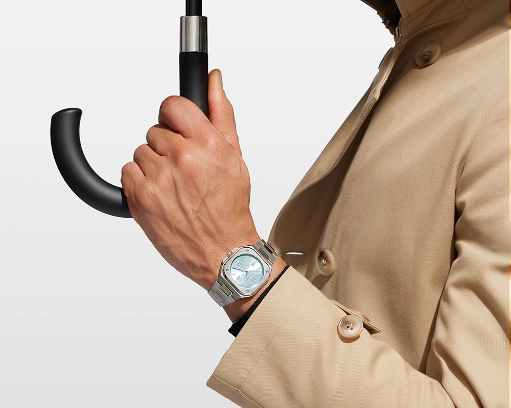 A Matter of Personality