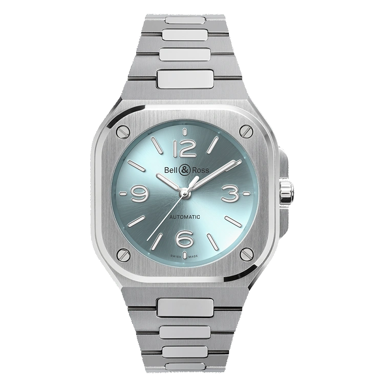 BR-05 36mm - Cortina Watch Singapore