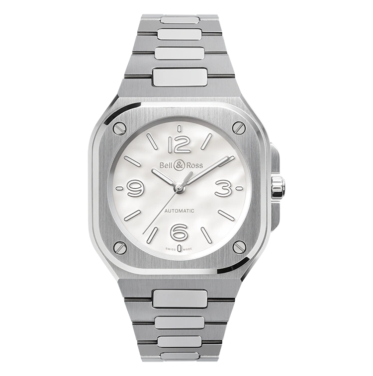 BR-05 36mm - Cortina Watch Singapore