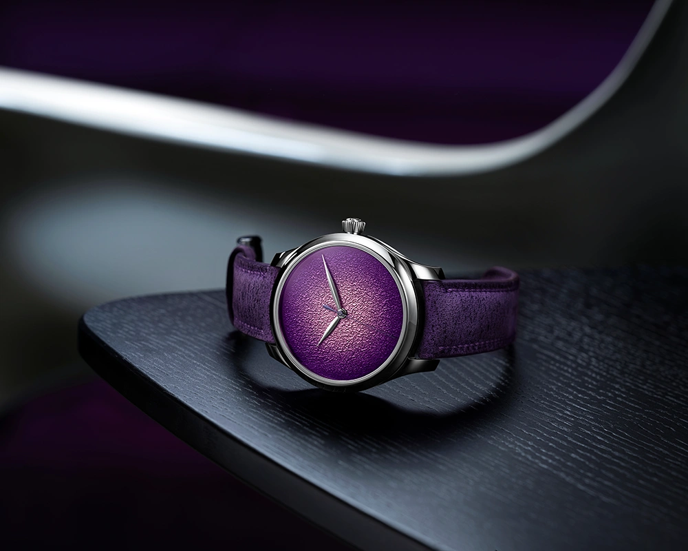 Watches and Wonders 2025: H. Moser & Cie. New Releases - Cortina Watch Singapore