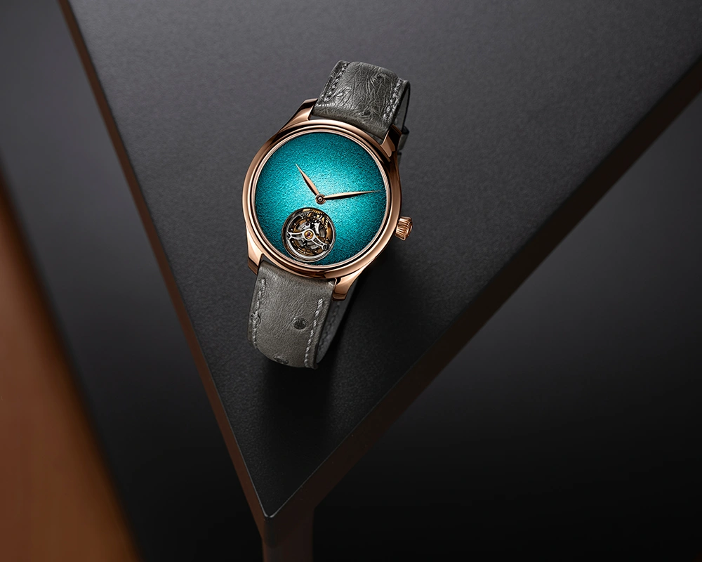 Watches and Wonders 2025: H. Moser & Cie. New Releases - Cortina Watch Singapore