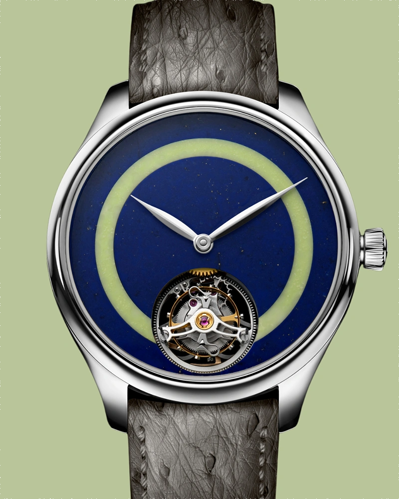 Watches and Wonders 2025: H. Moser & Cie. New Releases - Cortina Watch Singapore