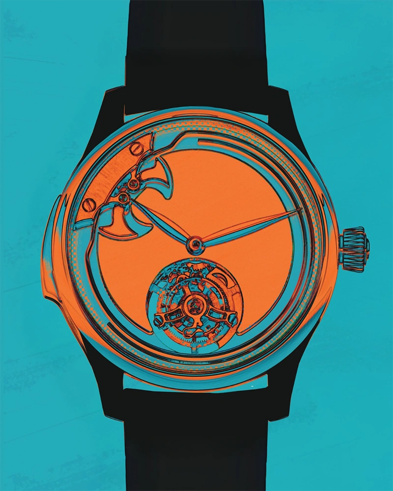 Watches and Wonders 2025: H. Moser & Cie. New Releases - Cortina Watch Singapore