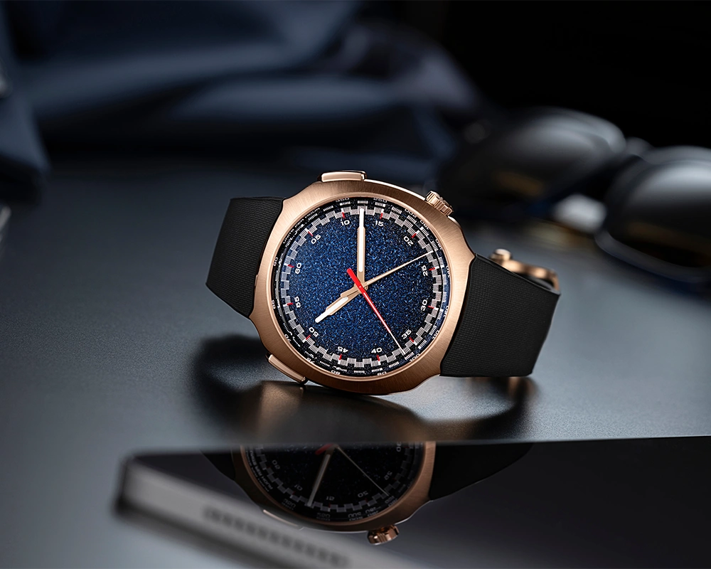 Watches and Wonders 2025: H. Moser & Cie. New Releases - Cortina Watch Singapore