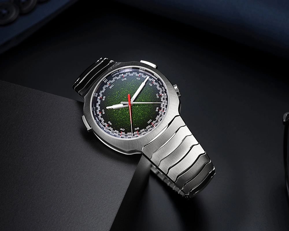 Watches and Wonders 2025: H. Moser & Cie. New Releases - Cortina Watch Singapore