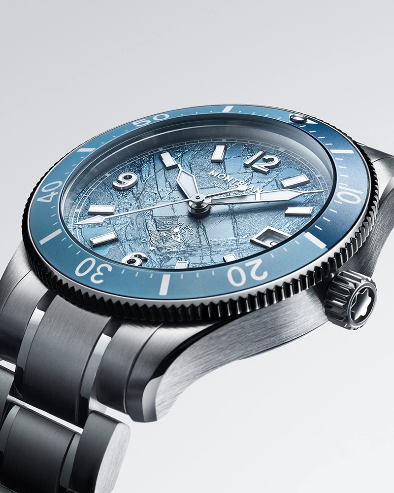 Watches and Wonders 2025: Montblanc New Releases - Cortina Watch Singapore