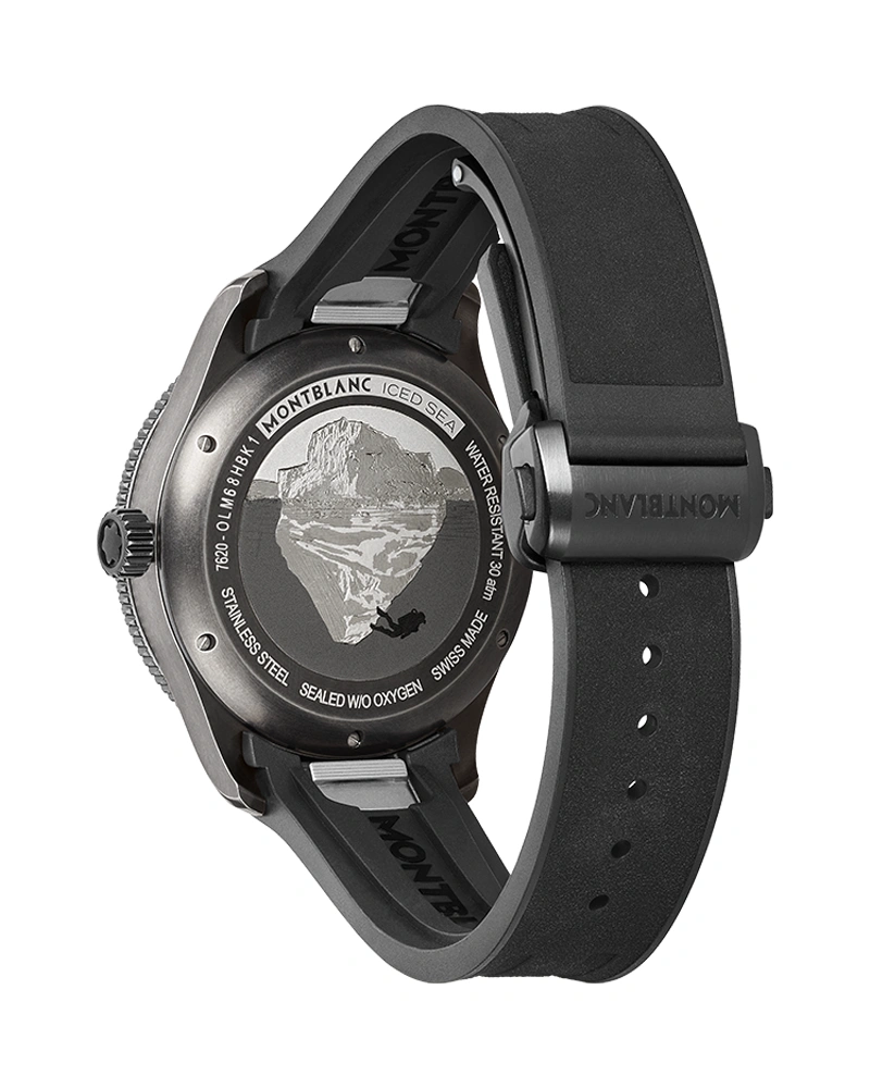 Watches and Wonders 2025: Montblanc New Releases - Cortina Watch Singapore