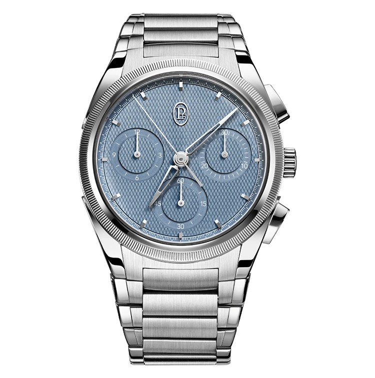 Tonda PF Chronograph No Date - Cortina Watch Singapore