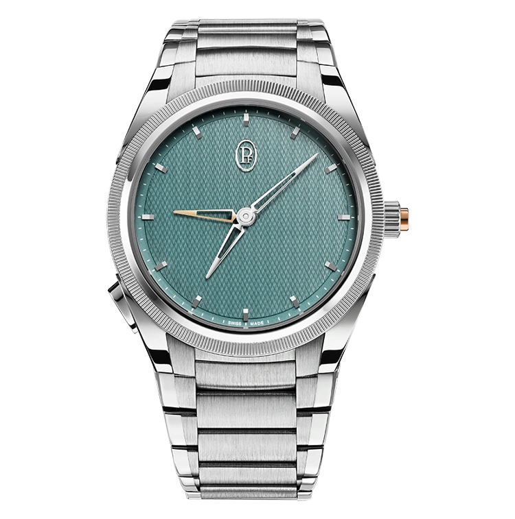 Tonda PF GMT Rattrapante - Cortina Watch Singapore