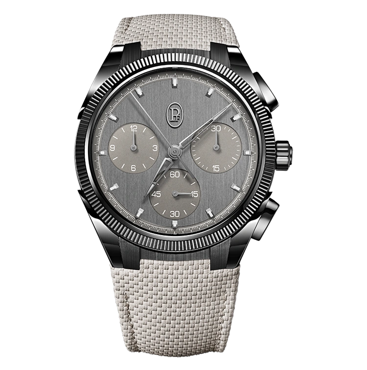Tonda PF Sport Chronograph Ultra-Cermet - Cortina Watch Singapore