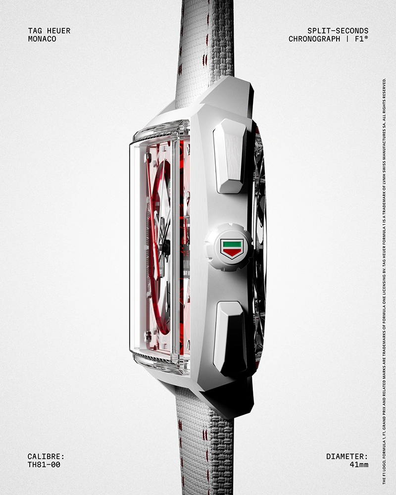 A Deep-Rooted Connection with Formula 1®