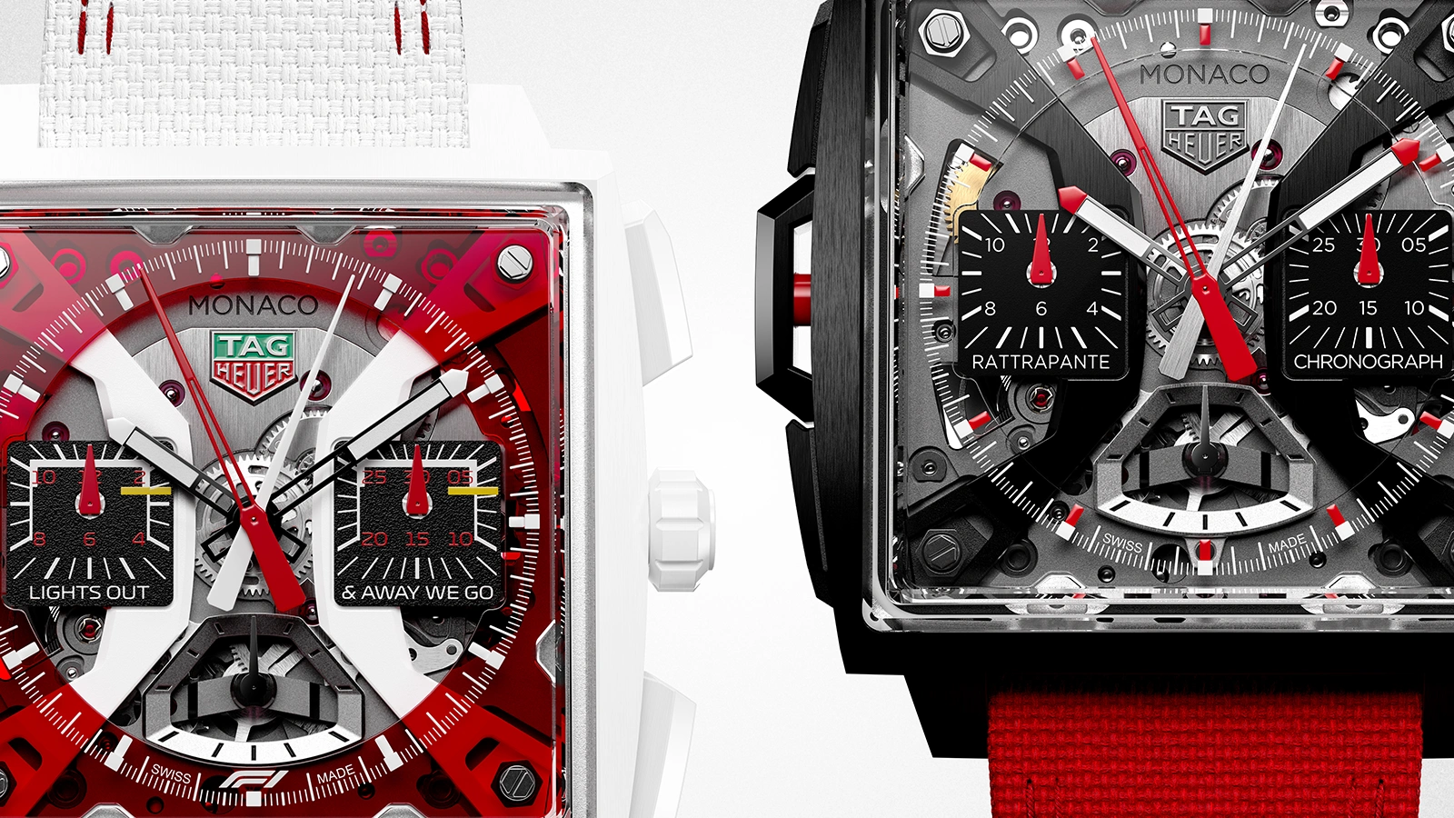 Watches and Wonders 2025: TAG Heuer New Releases - Cortina Watch Singapore