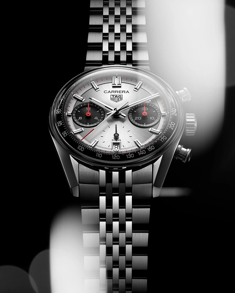 Watches and Wonders 2025: TAG Heuer New Releases - Cortina Watch Singapore
