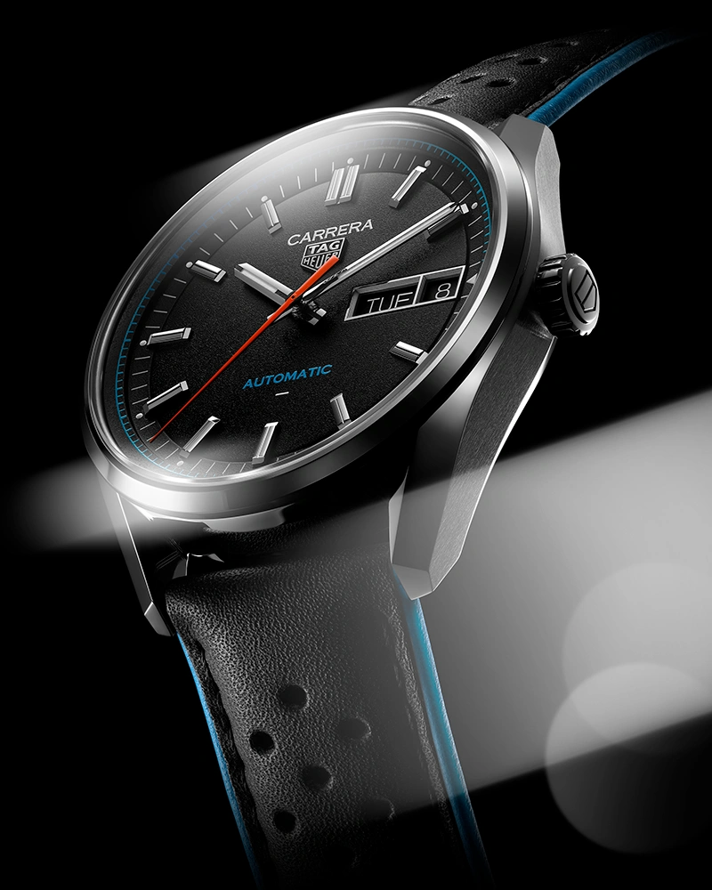 Watches and Wonders 2025: TAG Heuer New Releases - Cortina Watch Singapore