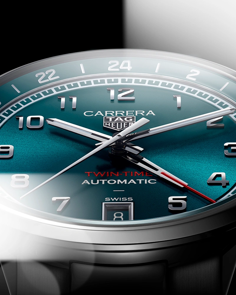 Watches and Wonders 2025: TAG Heuer New Releases - Cortina Watch Singapore