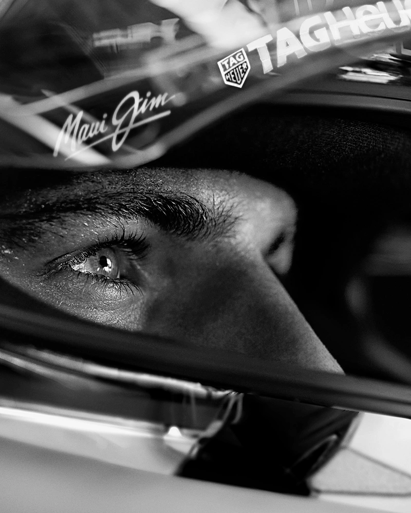 A Momentous Evolution