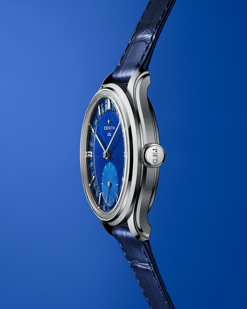 Perfection is in the details - the G.F.J.