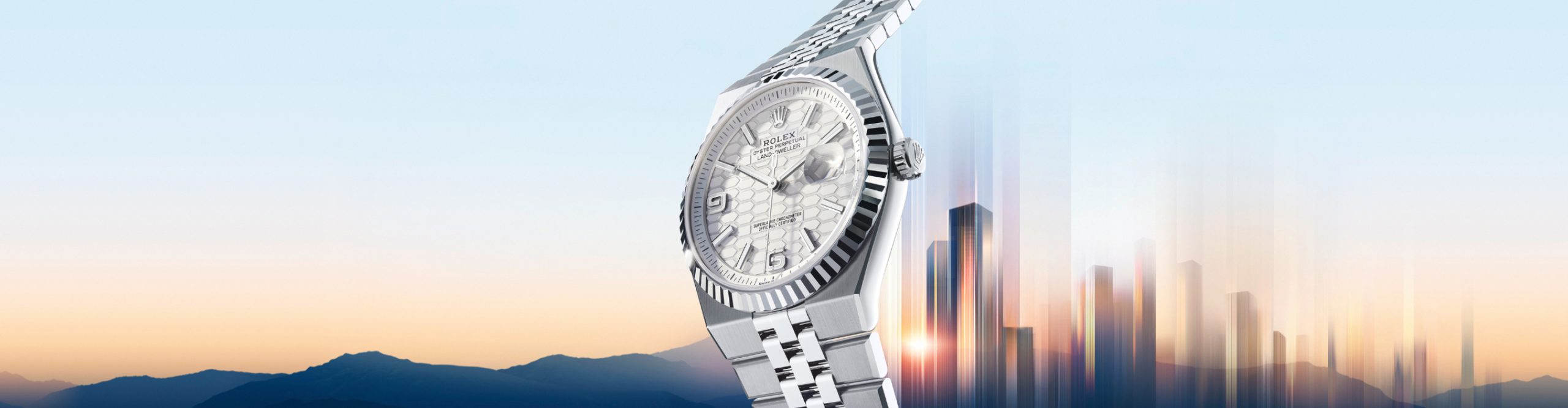 Rolex new watches 2025 - Cortina Watch Singapore