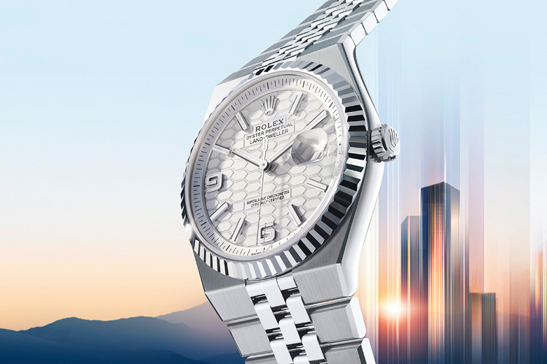 Rolex new watches 2025 - Cortina Watch Singapore