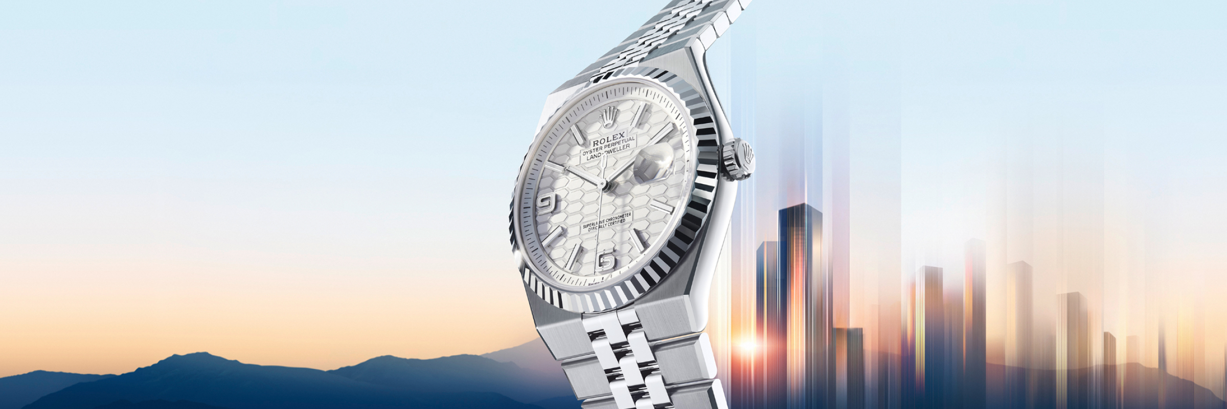 New Watches 2025 - Cortina Watch Singapore