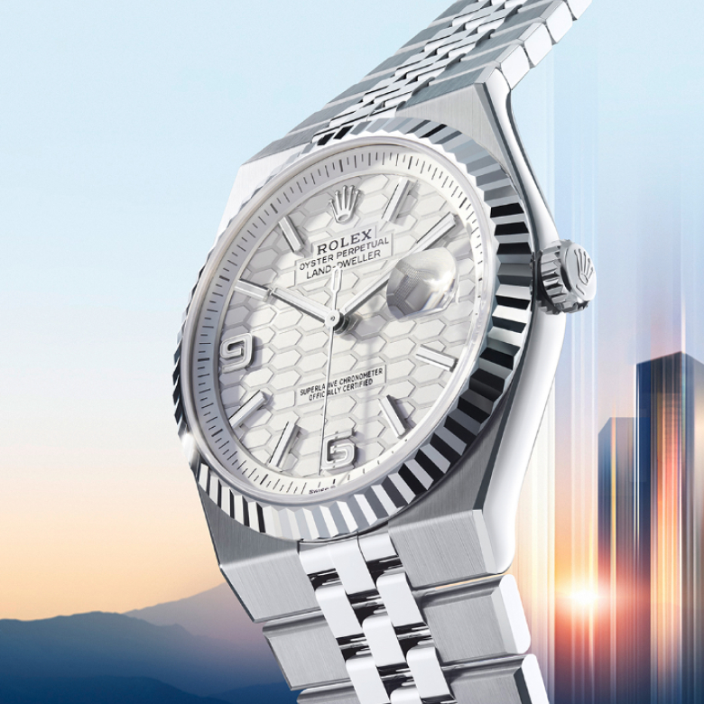 New Watches 2025 - Cortina Watch Singapore