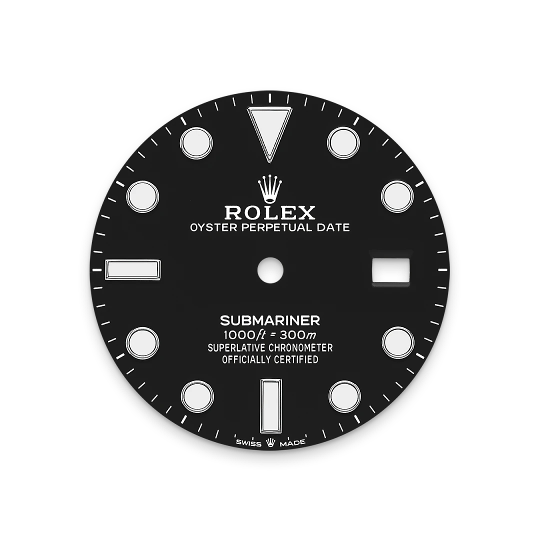 Rolex Submariner in Oystersteel, M126610LV-0002 - Cortina Watch Singapore