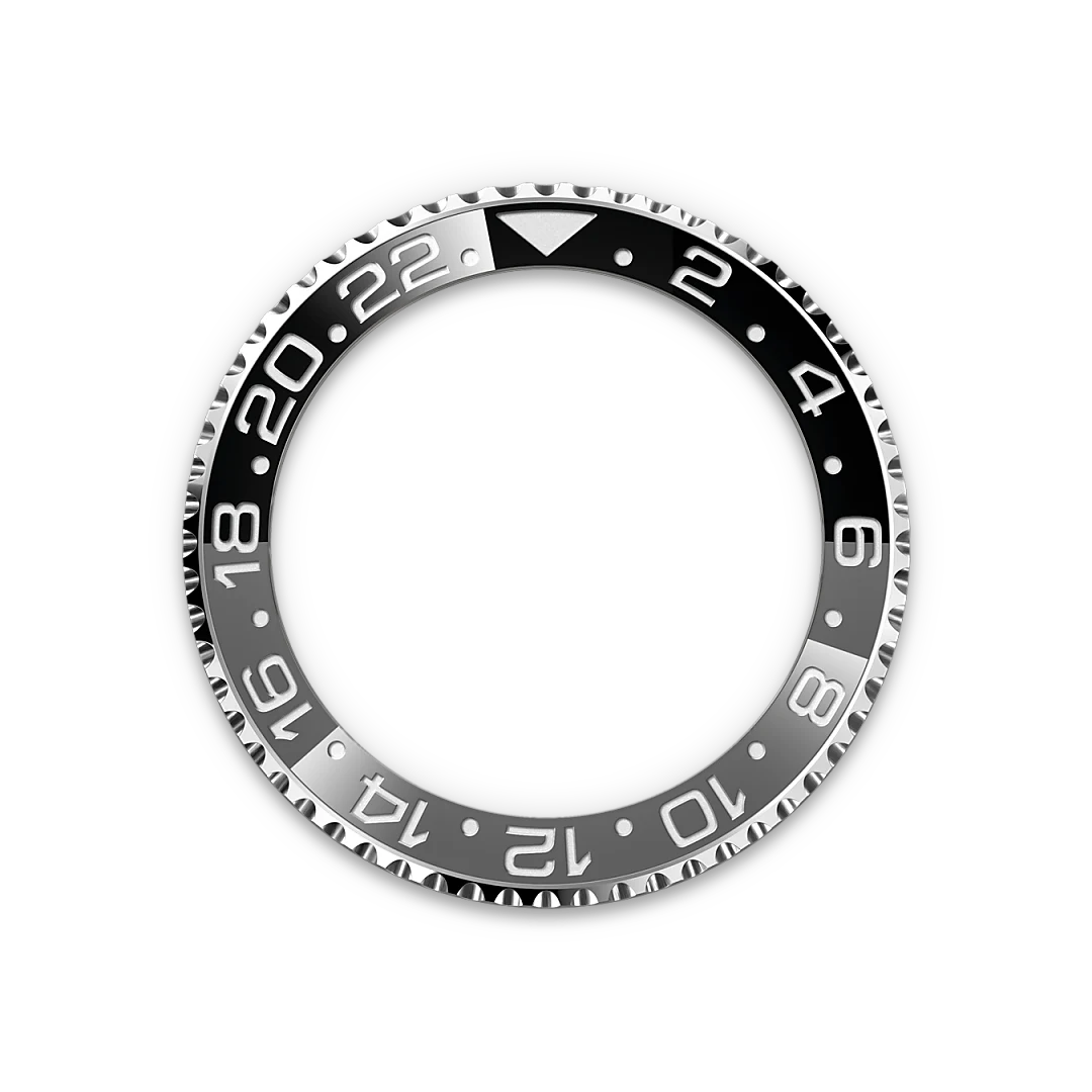 Rolex GMT-Master II in Oystersteel, M126710GRNR-0003 - Cortina Watch Singapore