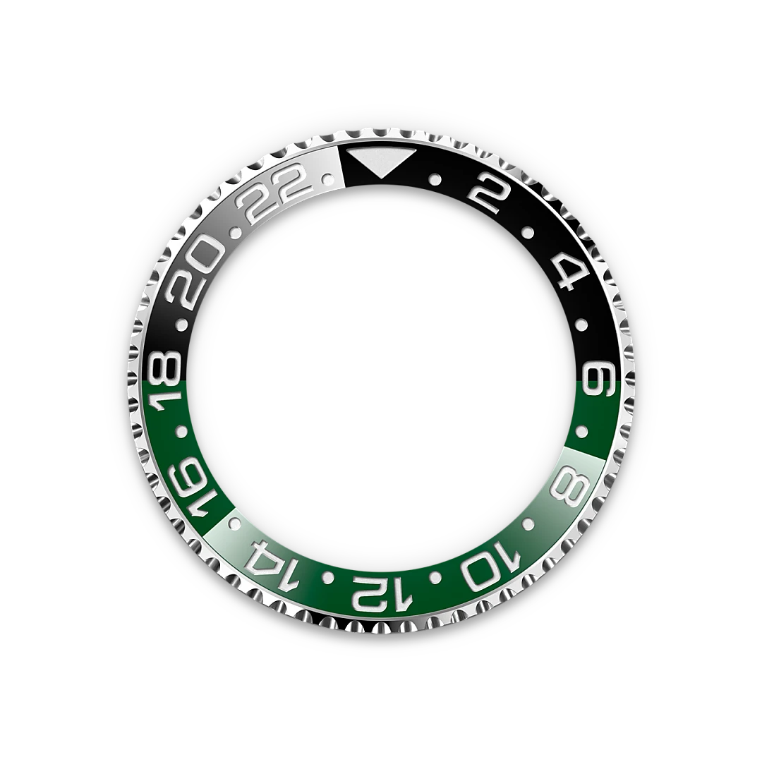 Rolex GMT-Master II in Oystersteel, M126720VTNR-0002 - Cortina Watch Singapore