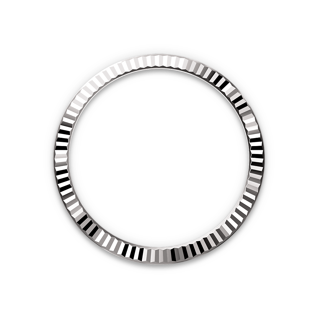 Rolex Day-Date in 18 ct white gold, M228239-0076 - Cortina Watch Singapore