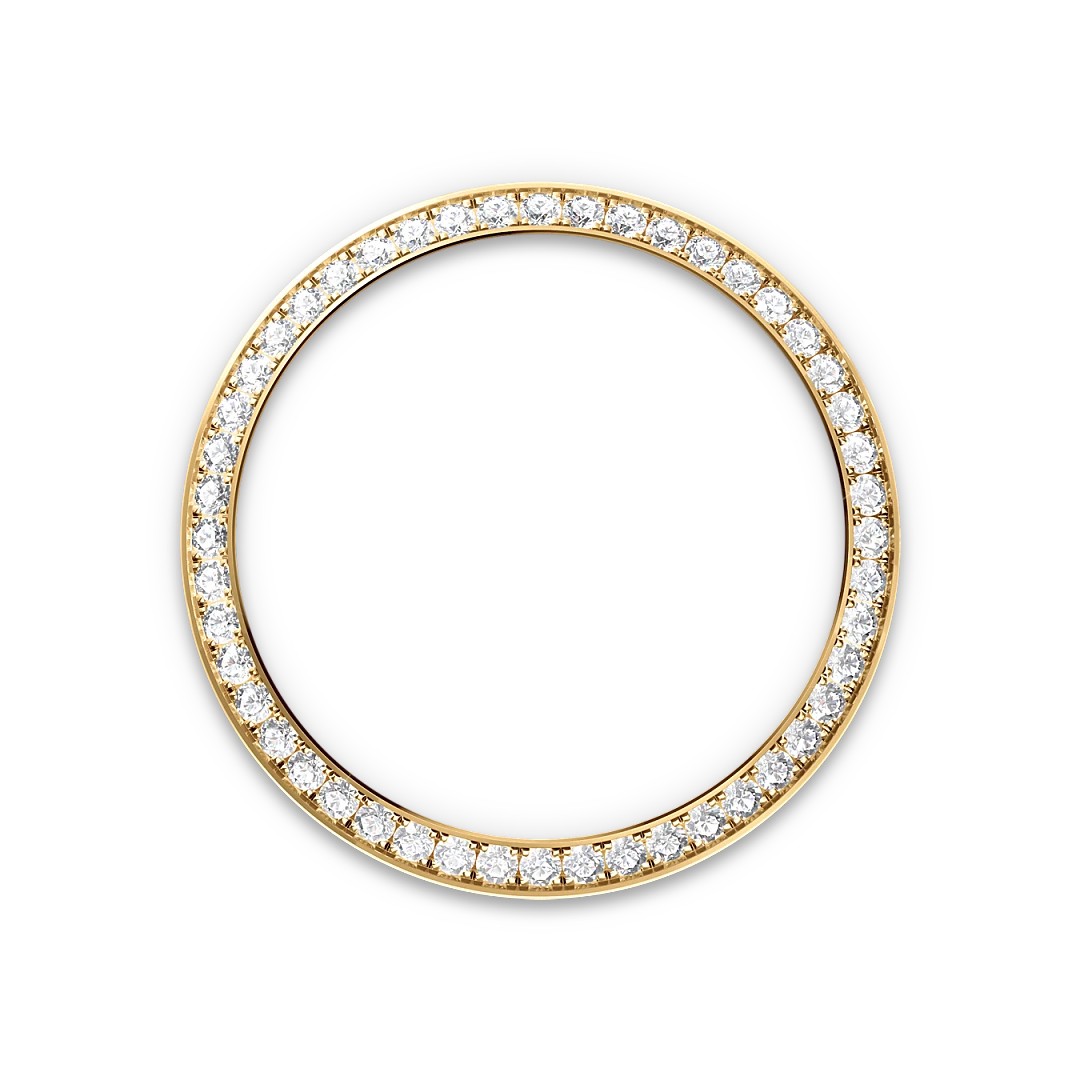 Rolex Day-Date in 18 ct yellow gold, M228348RBR-0002 - Cortina Watch Singapore