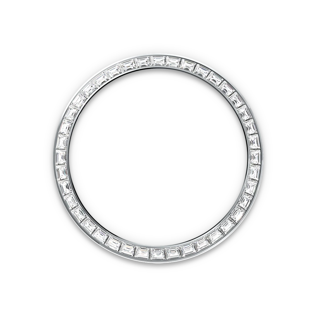 Rolex Day-Date in Platinum, M228396TBR-0002 - Cortina Watch Singapore