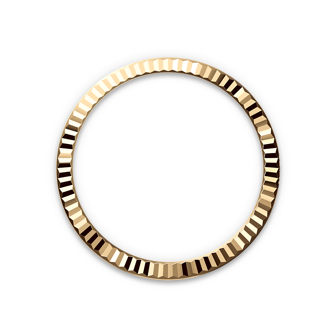 Rolex Datejust in Yellow Rolesor - combination of Oystersteel and yellow gold, M278273-0019 - Cortina Watch Singapore